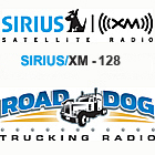 Sirius/XM Road Dog Trucking